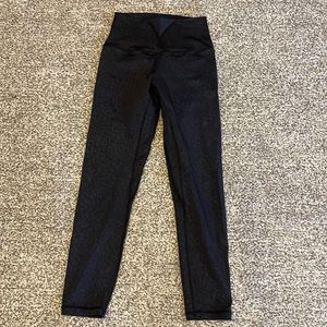 Born Primitive Fierce leggings, size medium